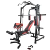 Smith Machine con Panca HMS Atlas X1