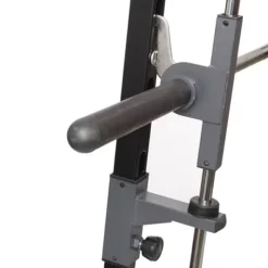 Smith Machine con Panca HMS Atlas X1