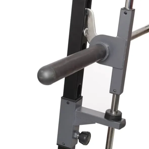 Smith Machine con Panca HMS Atlas X1