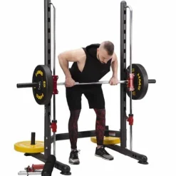 Smith Machine HMS Atlas X3 Pesi Non Inclusi