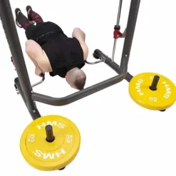 Smith Machine HMS Atlas X3 Pesi Non Inclusi
