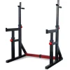 Squat Rack Dip Stand Titanium Strength 280RS