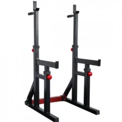 Squat Rack Dip Stand Titanium Strength 280RS