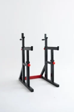 Squat Rack Dip Stand Titanium Strength 280RS