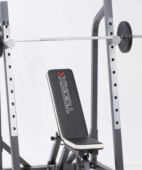 Squat Stand Toorx WLX-50