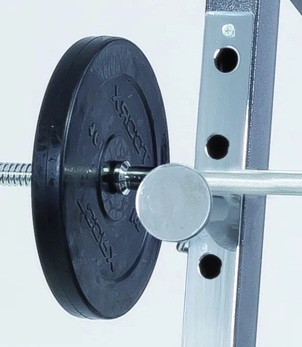 Squat Stand Toorx WLX-50