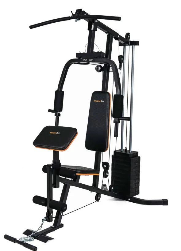 Stazione Multifunzione Everfit MSK-500