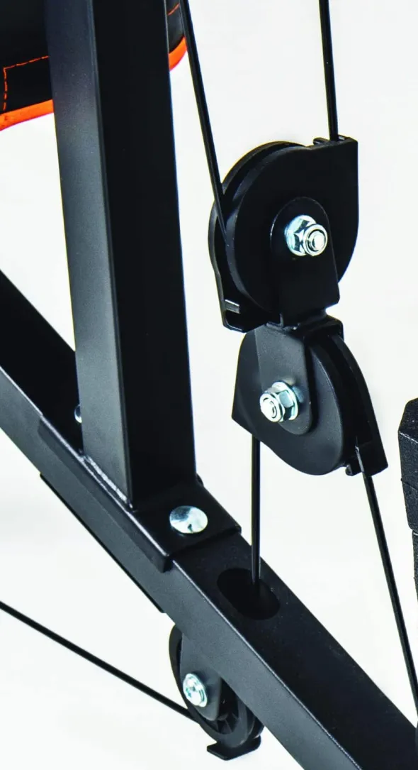 Stazione Multifunzione Everfit MSK-500