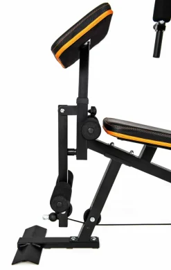 Stazione Multifunzione Everfit MSK-500