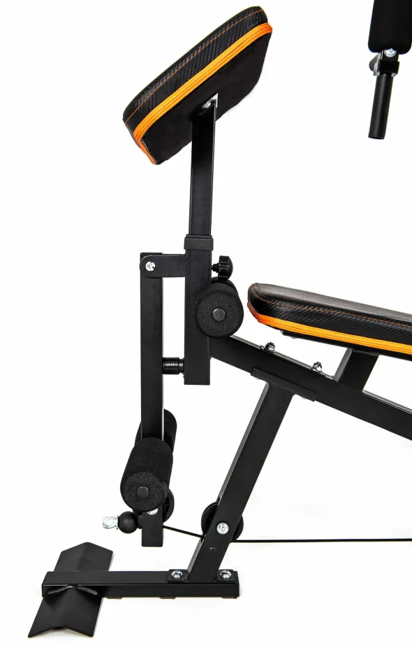 Stazione Multifunzione Everfit MSK-500
