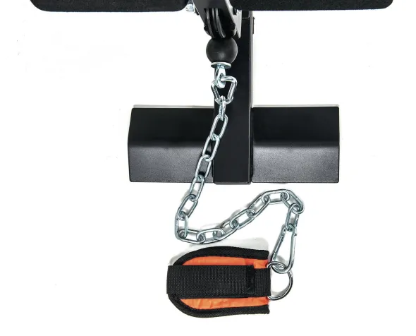 Stazione Multifunzione Everfit MSK-500