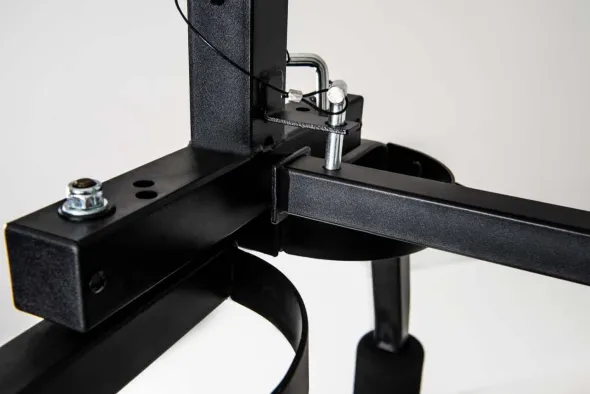 Stazione Multifunzione FD Sport FD 6.99