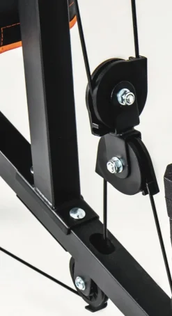 Stazione Multifunzione FD Sport FD 6.99