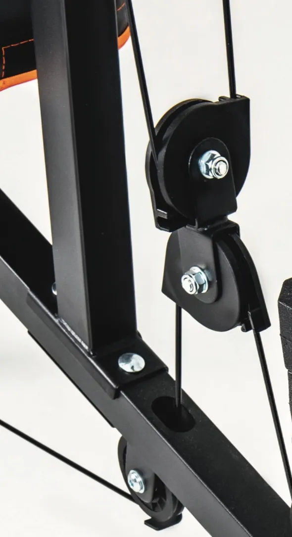 Stazione Multifunzione FD Sport FD 6.99