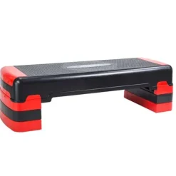 Step Aerobica HMS AS005 a 3 Altezze