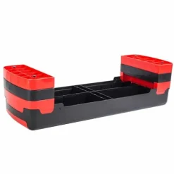 Step Aerobica HMS AS005 a 3 Altezze