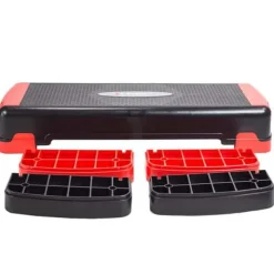Step Aerobica HMS AS005 a 3 Altezze