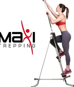 Stepper Verticale Maxi Climber
