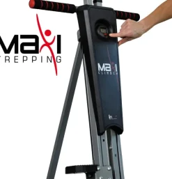 Stepper Verticale Maxi Climber