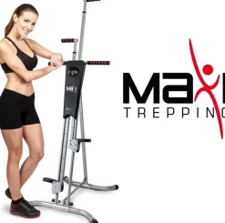 Stepper Verticale Maxi Climber