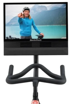 Studio Bike S24 NordicTrack