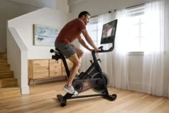 Studio Bike S24 NordicTrack