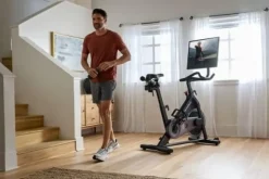 Studio Bike S24 NordicTrack