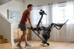 Studio Bike S24 NordicTrack