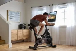 Studio Bike S24 NordicTrack