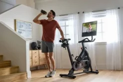 Studio Bike S24 NordicTrack