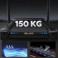 Tapis Roulant BodyJoy 103E