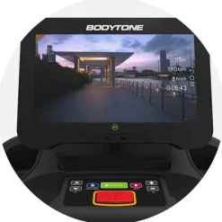 Tapis Roulant Bodytone Professionale EVOT3