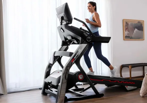 Tapis Roulant Bowflex Treadmill 56