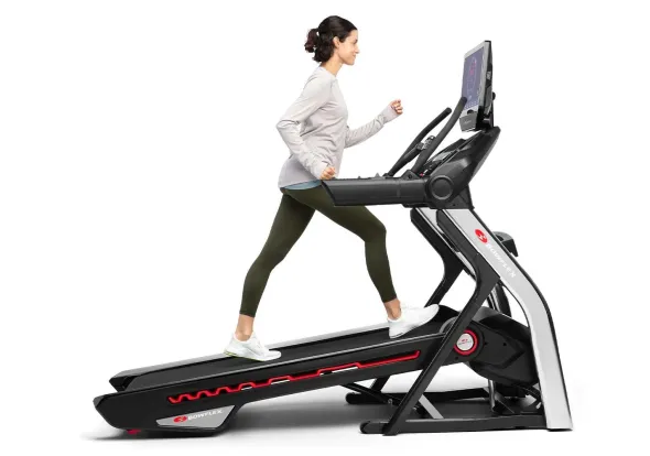 Tapis Roulant Bowflex Treadmill 56