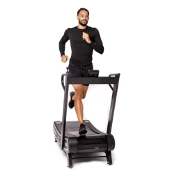 Tapis Roulant Curvo Professionale Bodytone ZROT4