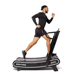 Tapis Roulant Curvo Professionale Bodytone ZROT4