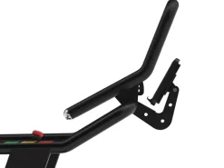 Tapis Roulant Curvo Toorx Race Cross Pro