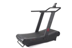Tapis Roulant Curvo Toorx Race Cross