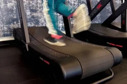 Tapis Roulant Curvo Toorx Race Cross