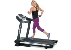 Tapis Roulant Elettrico ADVENTURE 1