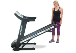 Tapis Roulant Elettrico ADVENTURE 1