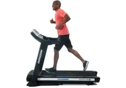 Tapis Roulant Elettrico ADVENTURE 1