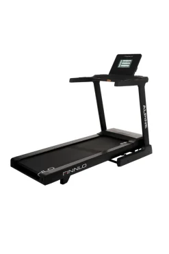 Tapis Roulant Elettrico Alpine TFT Finnlo by Hammer
