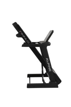 Tapis Roulant Elettrico Alpine TFT Finnlo by Hammer
