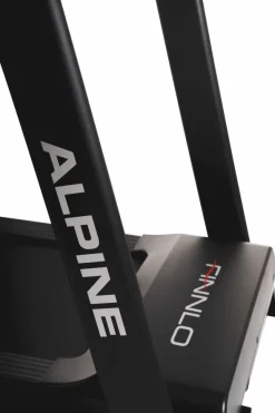 Tapis Roulant Elettrico Alpine TFT Finnlo by Hammer