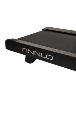 Tapis Roulant Elettrico Alpine TFT Finnlo by Hammer