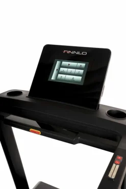 Tapis Roulant Elettrico Alpine TFT Finnlo by Hammer