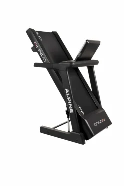 Tapis Roulant Elettrico Alpine TFT Finnlo by Hammer