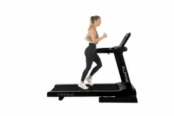 Tapis Roulant Elettrico Alpine TFT Finnlo by Hammer