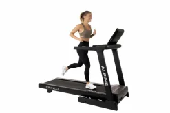 Tapis Roulant Elettrico Alpine TFT Finnlo by Hammer